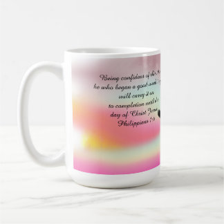 Taza De Café jesús aquí