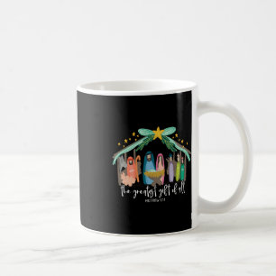 Taza De Café Jesús Cristiano Feliz Navidad Navidad Navidad Navi