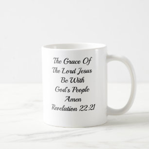 TAZA DE CAFÉ JESÚS (DISEÑA TU PROPIA TAZA)
