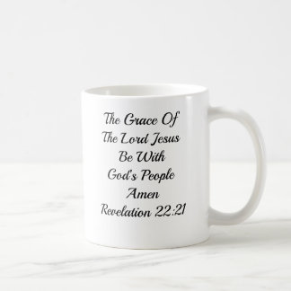 TAZA DE CAFÉ JESÚS (DISEÑA TU PROPIA TAZA)