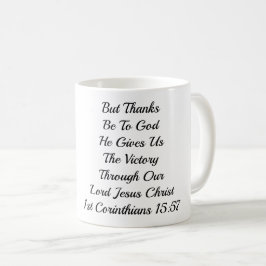 TAZA DE CAFÉ JESÚS (DISEÑA TU PROPIA TAZA)