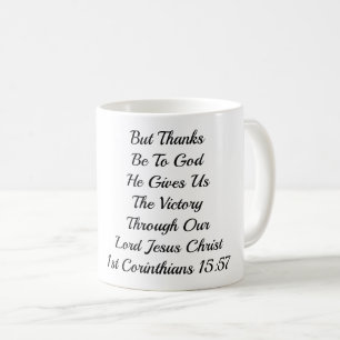 TAZA DE CAFÉ JESÚS (DISEÑA TU PROPIA TAZA)