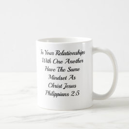 TAZA DE CAFÉ JESÚS (DISEÑA TU PROPIA TAZA)