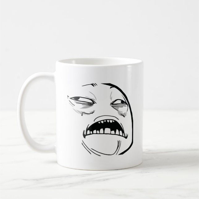 Taza De Café Jesús dulce que es bueno (Izquierda)