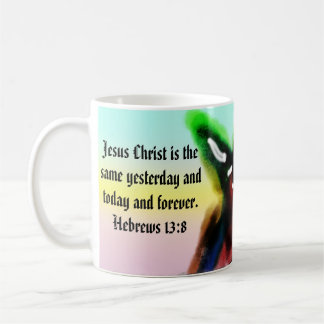 Taza De Café jesús es algo