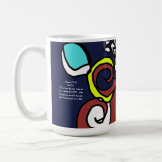 Taza De Café Jesús [Ian]