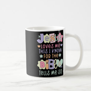 Taza De Café Jesús Me Ama Esto Conozco Mujeres Que Amas