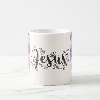 Taza De Café Jesús Me Ama Mug