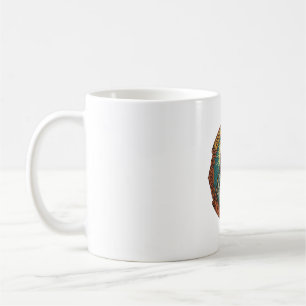 Taza De Café Jesús Molesto Aceptar Cookies Pop Up Navegador Int