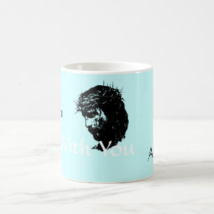 Taza De Café Jesus Mug