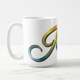 Taza De Café Jesus Mug