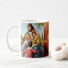 Taza De Café Jesus Mugs