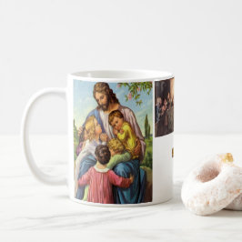 Taza De Café Jesus Mugs