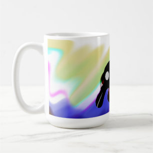 Taza De Café Jesús nos ama