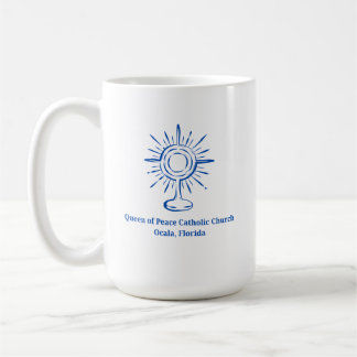 Taza De Café Jesus, Possess Me Mug