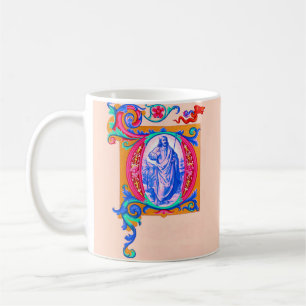 Taza De Café Jesús renacentista