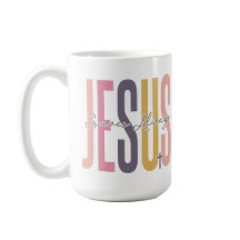 Jesús siempre salva