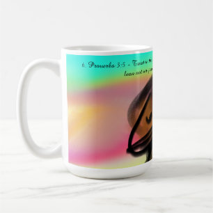 Taza De Café Jesús te ama