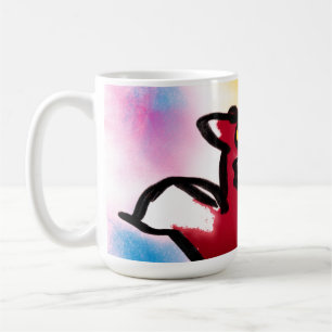 Taza De Café Jesús tiene amor