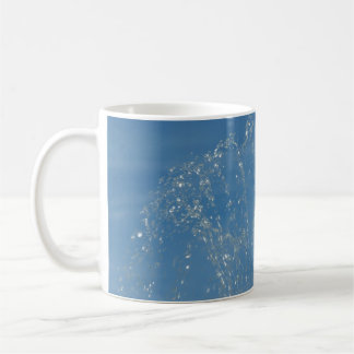 Taza De Café jet d'eau