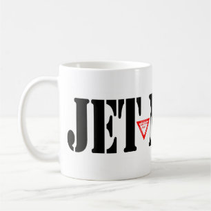 Taza De Café JET NOISE Mug