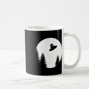Taza De Café Jetski Jet Ski Skip Love Water Sports Funny Guay