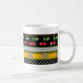 Taza De Café Jewcy Froop (Ceramic Mug 2)