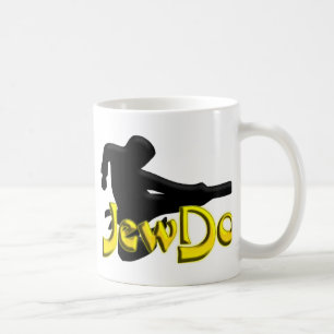 Taza De Café Jewdo