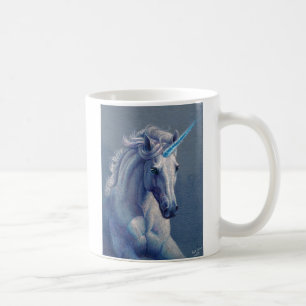 Taza De Café Jewel el unicornio