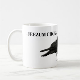 Taza De Café Jezón de cuerdas