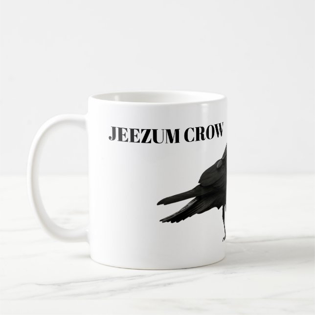 Taza De Café Jezón de cuerdas (Izquierda)