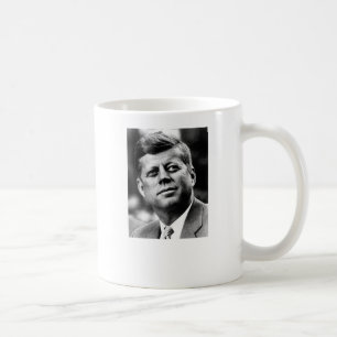 TAZA DE CAFÉ JFK