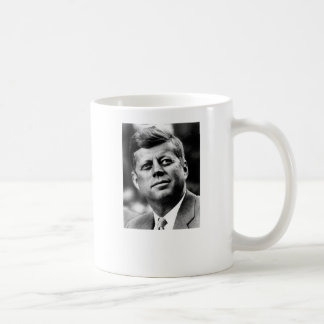 TAZA DE CAFÉ JFK