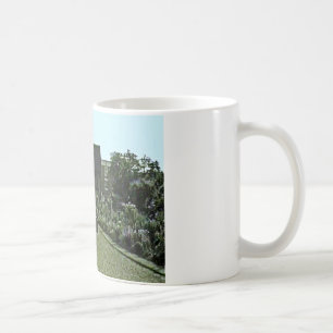 Taza De Café jGibn del lugar de nacimiento de