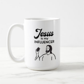 Taza De Café JH Mug TEST