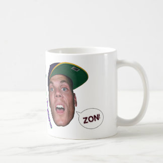 TAZA DE CAFÉ JIBBS MUGG