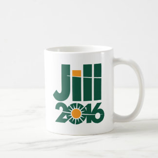 Taza De Café Jill 2016