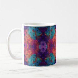 Taza De Café Jillian