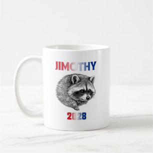 Taza De Café Jimothy 2028
