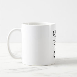 Taza De Café Jinete sin Cabeza de Sleepy Hollow Halloween Vinta