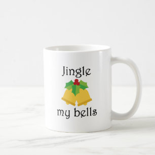 Taza De Café Jingle my bells