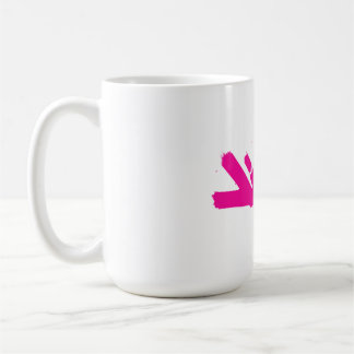 Taza De Café Jinx