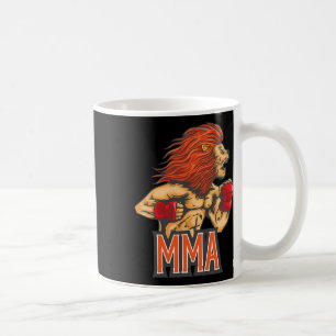 Taza De Café Jiu-jitsu, Boxeo, Kickboxing y Mma S