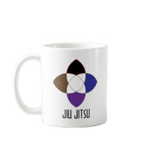Jiu Jitsu Flower