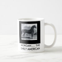 JM2, MORGAN ..... EL AMERICANO TEMPRANO