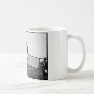 Taza De Café jm johnson
