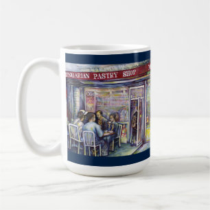 Taza De Café Jocund