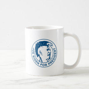 Taza De Café Joe Biden 2020