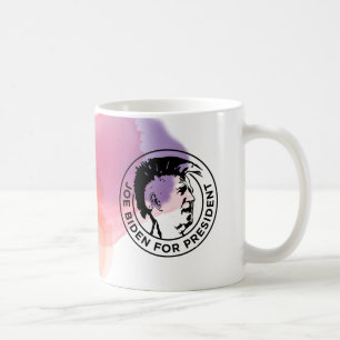 Taza De Café Joe Biden 2020