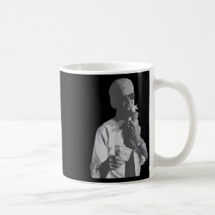 Taza De Café Joe Biden Ice Cream 2020 Presidente de Elecciones